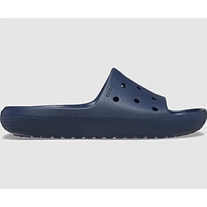 Crocs: Up to 60% Off Summer Clearance + Extra 20% Off Coupon: Classic Slide $9.60 & More + Free S/H on $30+