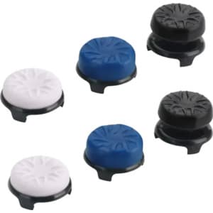 6-Pack Insignia Precision Controller Thumbstick (Xbox, PS 4/5, or Nintendo Switch) $5 + Free Shipping