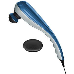 Wahl Deep Tissue Percussion Therapeutic Massager $6.30 