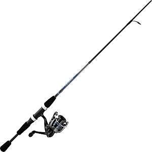 Daiwa X2 Samurai Spinning Rod & Reel Fishing Combo (Various) $20 + Free Store Pickup