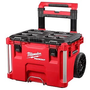 Milwaukee Packout: Buy $299, Save $90 or Buy $199+, Save $50 & More