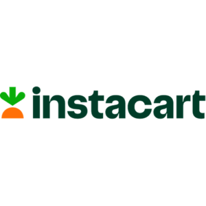 Kroger Brand Stores via Instacart: Coupon for Savings on Pickup Orders $40 off $80 
