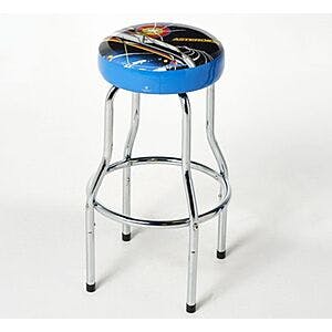 Arcade1up Adjustable Retro Stool (Asteroids or Pac-Man) $30 + Free S&H w/ Prime