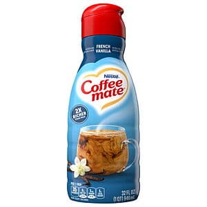 Smart & Final Stores (CA, NV, AZ): 12 -Oz Bacon or 32-Oz Coffee Mate Creamer $0.99 each & More (In-Stores Only or Pickup on $35+ Orders)