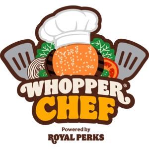 Burger King Whopper Chef Promo: Royal Perks Members: Earn Up to 720 BK Crowns Free to Play (Valid Daily thru 9/22)