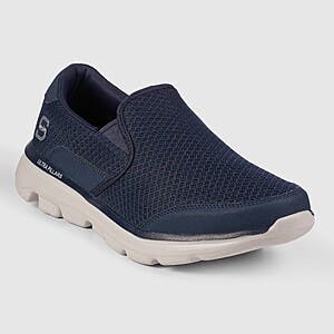 S Sport By Skechers Men's Claye Go Walk Sneakers (Navy, Select Sizes) $26 + Free Ship w/ Circle Card