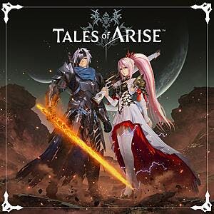 Tales of Arise (Xbox One/Series X|S Digital Download) $10 