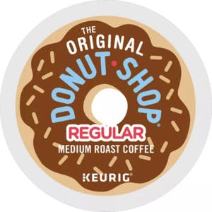 12-Ct or 10-Ct Keurig K-Cup Coffee Pod Varieties: Donut Shop, Tully's, MCafe & More $4 each + Free Shipping on $29+