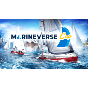 MarineVerse Cup VR (Meta Quest Digital Download) $1.60 