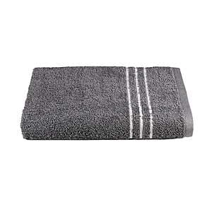 Mainstays Soft & Plush 25”x 50” Cotton Bath Towel or 6-Pc Washcloths $1.75 + Free Store Pickup