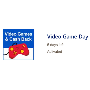 15% cashback via BoA at Steam, Newegg, Xbox, Playstation, Gamestop (Bank of America/BankAmeriDeals)