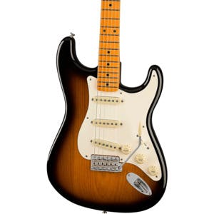 Fender American Vintage II 1957 Stratocaster Electric Guitar 2-Color Sunburst $1655