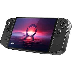 512GB Lenovo Legion Go 8.8" Handheld Touch Screen PC Gaming System $500 + Free Shipping