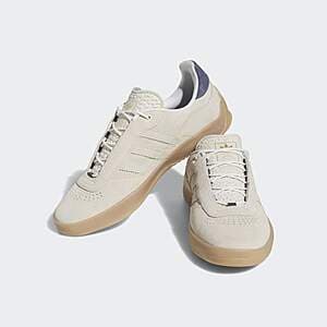 adidas Men's Puig Shoes (Aluminum/Shadow Navy) $36 + Free Shipping