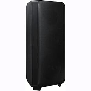 1700W Samsung MX-ST90B Sound Tower High Power Audio Portable Bluetooth Speaker $299 + Free Shipping