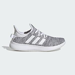 adidas Women's Cloudfoam Pure Shoes (2 Colors) $13.30 + Free Shipping