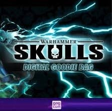 Warhammer Skulls 2024 Digital Goodie Bag (Digital Download) Free (Valid thru 5/30)