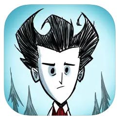 Don't Starve: Pocket Edition (Android or iOS Game) $1 