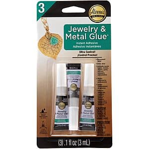 Additional Savings on Select Arts & Crafts Supplies 40% Off 