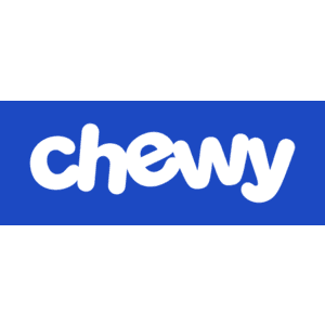 Chewy Offer: Spend $100+ on Eligible Pet Products & Receive (Exclusions Apply) $30 Chewy eGC + Free Shipping