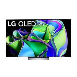 LG OLED65C3AUA 65" Class (64.5" Diag.) 4K Ultra HD Smart LED TV (Refurbished); Ultra Slim Design; Ultimate Gaming; - $999.99 at Micro Center