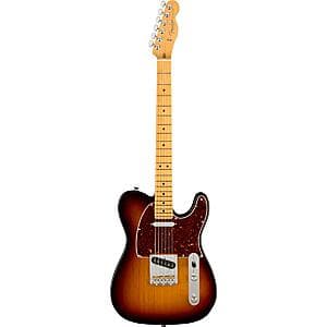 Fender American Professional II Stratocaster or Telecaster Electric Guitar $1099 + Free Shipping