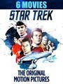 Microsoft Video - Star Trek 1 to 6 - 4K HDR movie bundle $5