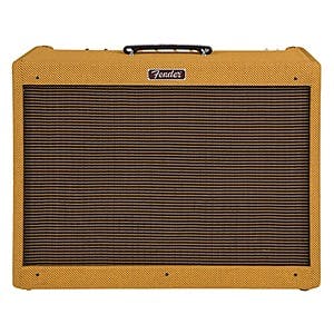 Fender Guitar Amplifiers: '68 Custom Twin Reverb $1245, Blues Deluxe Reissue $681 & More + Free Shipping