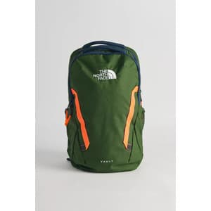 18" The North Face Vault Backpack (Olive) $35 