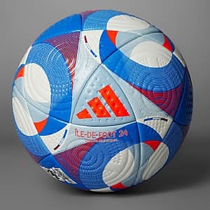 adidas Île-De-Foot 24 Pro Soccer Ball $60 + Free Shipping