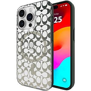 Phone Cases & Accessory (Various): Apple iPhone, Samsung Galaxy, Google Pixel from $4 + Free Shipping w/ Amazon Prime
