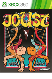 Joust (Xbox 360, One, Series X|S  Digital Download) $1.65 