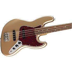 Fender Vintera '60s Jazz or '50s Precision Electric Bass Guitar $549 + free s/h
