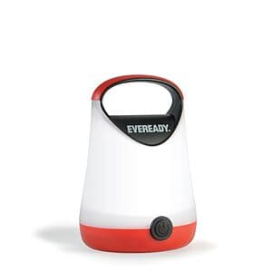 Eveready 250 Lumens LED Camping Lantern $6.15 