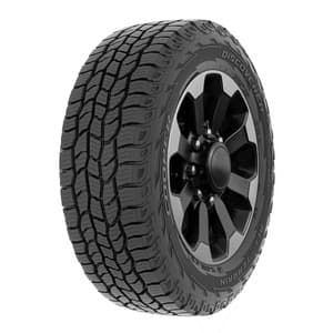 Cooper Discoverer All-Terrain Tires: 245/75R16 111T $109, 235/70R16 106T $98 & More + Free S&H