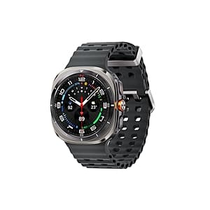 Samsung EDU/EPP: Trade-In Galaxy Watch5 Pro, Get 47mm Galaxy Watch Ultra from $137.95 + Free Shipping