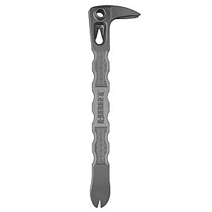 10" HART Fully Forged 180 Degree Nail Puller with Strike Zone $8.10 