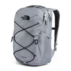 The North Face Men's Jester Backpack (Mid Grey) $29.95 + Free Shipping