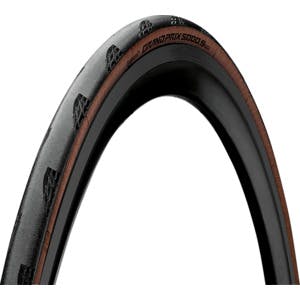 Continental Grand Prix 5000 S TR Tire $49 700x25 Planet Cyclery