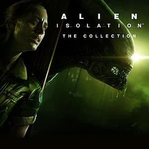 Alien: Isolation: The Collection (PS4 Digital Download) $5.99 via PlayStation Store