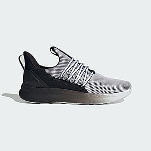 adidas Men's Lite Racer Adapt 7.0 Wide Shoes (3 Colors) $29.75 + Free Shipping