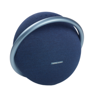 Harman Kardon ONYX Studio 7 Bluetooth Speaker (Blue or Gray) $80 + Free Shipping
