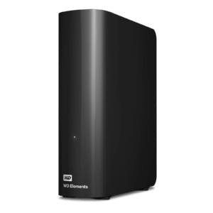 16TB WD Elements USB 3.0 Desktop External Hard Drive (Certified Refurbished) $162.40 + Free Shipping