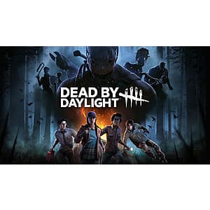 Dead by Daylight (PC Digital Download) $8 