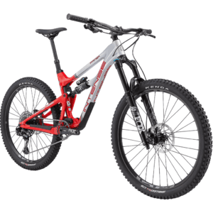 27.5” Intense Cycles 2022 Primer 275 Expert Trail Mountain Bike (2 Colors) $1999 + $95 Shipping