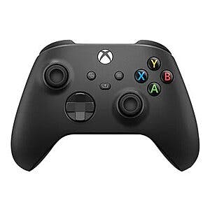 Microsoft Xbox Wireless Controller: Green or Red $41.80, Black $37.05 + Free Shipping