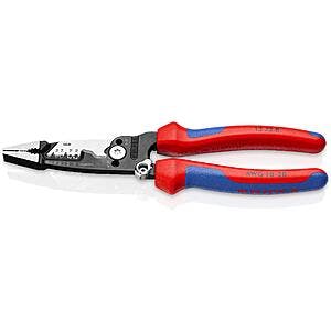 8" Knipex Tools Forged Wire Stripper $45.70 + Free Shipping