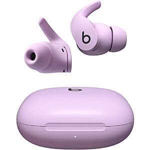 Beats Fit Pro True Wireless Noise Cancelling Earbuds (Stone Purple) $122 & More + Free S&H