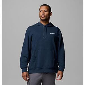 Columbia Men's or Women's Hoodies (Various) $24 + Free Shipping