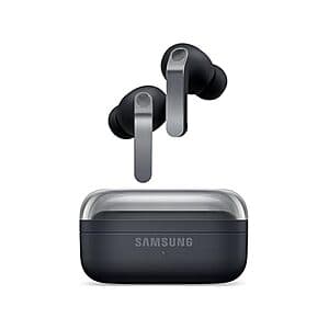Samsung Galaxy Buds 4 Pro True Wireless Bluetooth Earbuds $170 + Free S&H w/ Prime